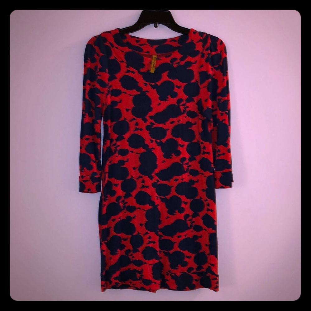 Rachel Pally dress